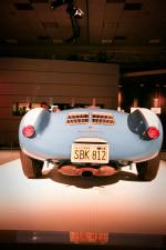 Porsche 550 RS Spyder 1954 года